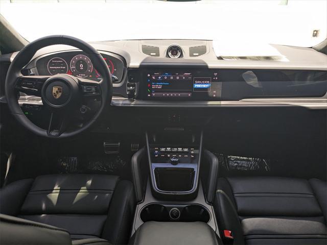 used 2025 Porsche Cayenne car, priced at $143,977