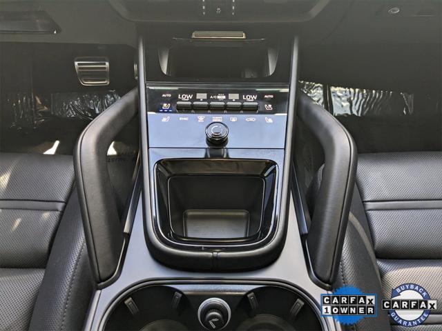 used 2025 Porsche Cayenne car, priced at $142,777