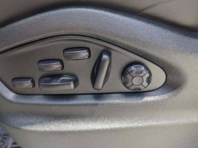 used 2025 Porsche Cayenne car, priced at $143,977