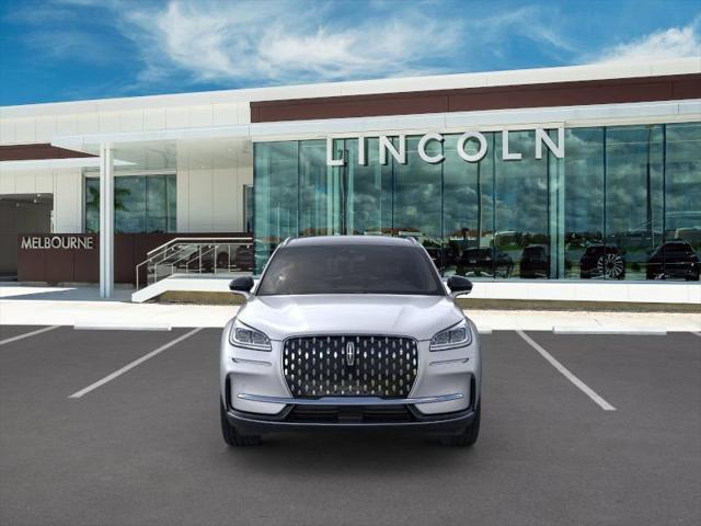 new 2024 Lincoln Corsair car, priced at $47,384