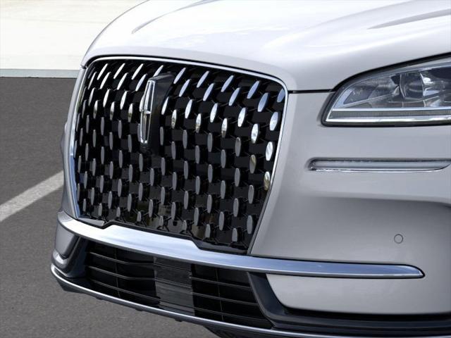 new 2024 Lincoln Corsair car, priced at $47,384