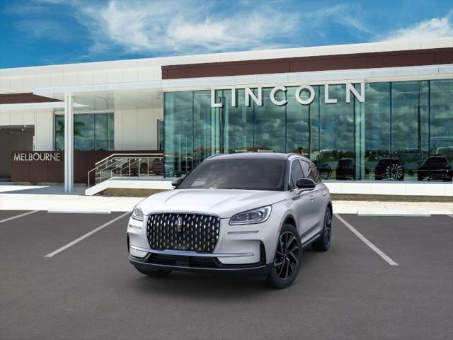 new 2024 Lincoln Corsair car, priced at $47,384