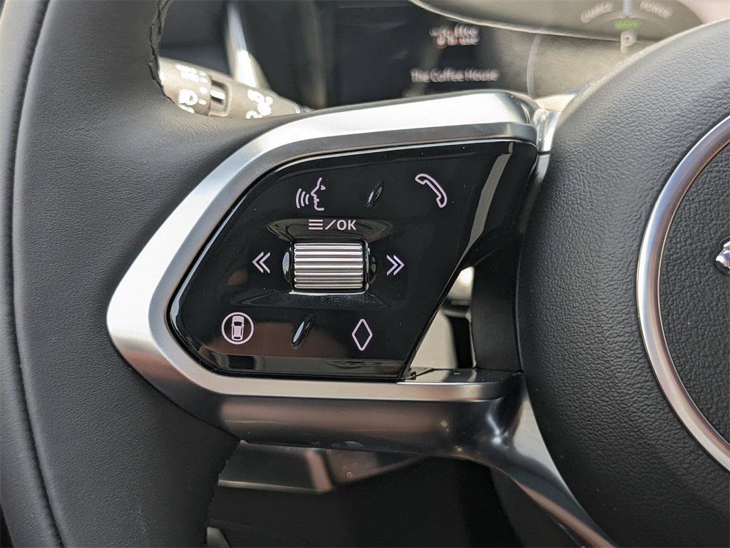 new 2024 Jaguar I-PACE car, priced at $58,118