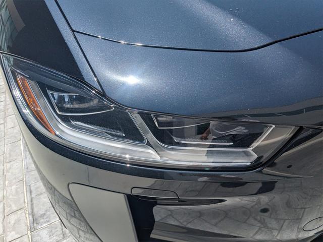 new 2024 Jaguar I-PACE car, priced at $65,988