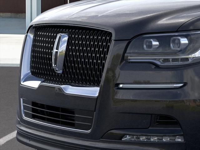 new 2024 Lincoln Navigator car, priced at $106,570