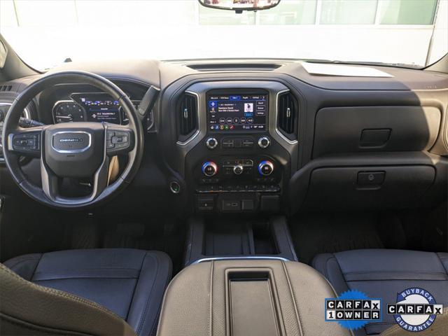 used 2021 GMC Sierra 2500 car, priced at $59,977