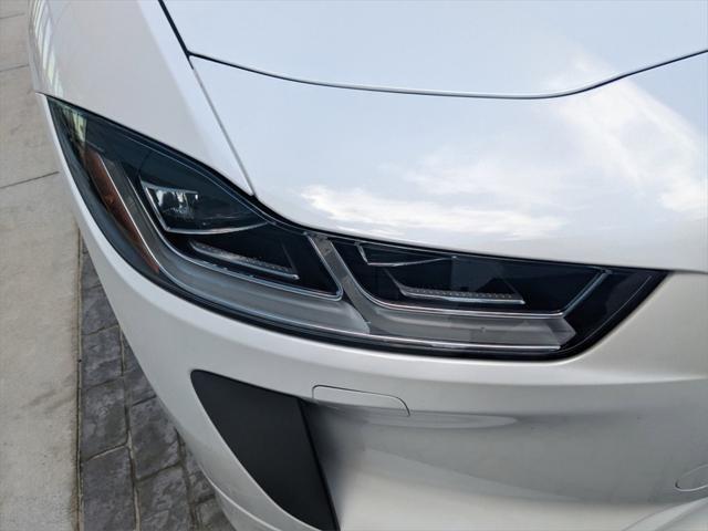 new 2024 Jaguar I-PACE car, priced at $76,368