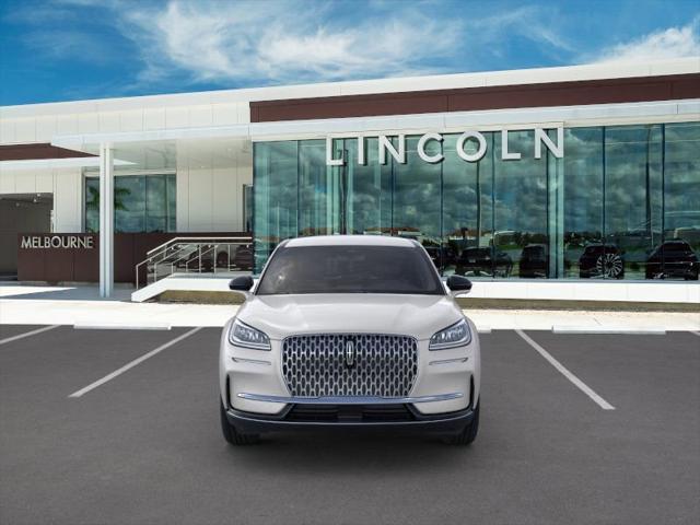 new 2024 Lincoln Corsair car, priced at $42,550