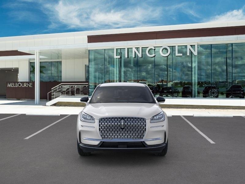 new 2024 Lincoln Corsair car, priced at $46,049