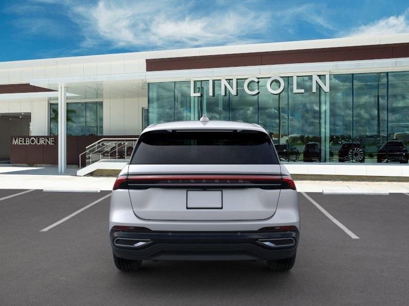 new 2024 Lincoln Nautilus car, priced at $57,541