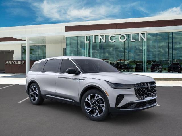 new 2024 Lincoln Nautilus car, priced at $53,192