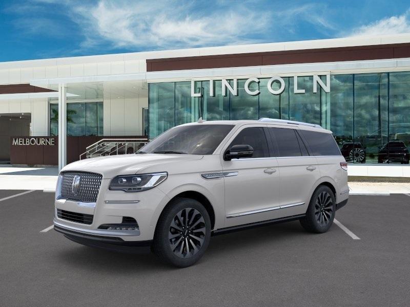 new 2024 Lincoln Navigator car, priced at $97,265