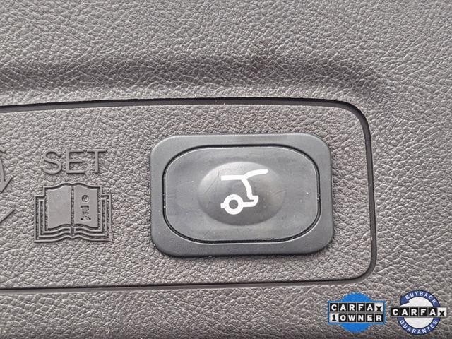 used 2016 Lincoln MKC car, priced at $13,977