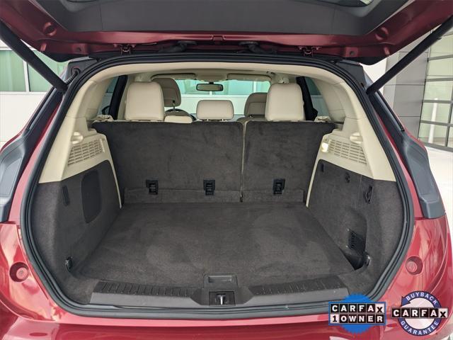 used 2016 Lincoln MKC car, priced at $13,977