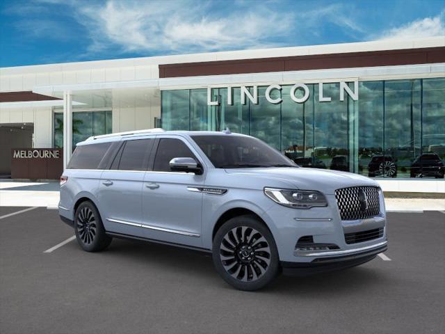 new 2024 Lincoln Navigator car, priced at $116,715