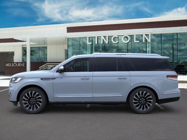 new 2024 Lincoln Navigator car, priced at $116,715