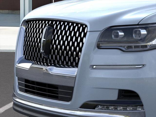 new 2024 Lincoln Navigator car, priced at $116,715