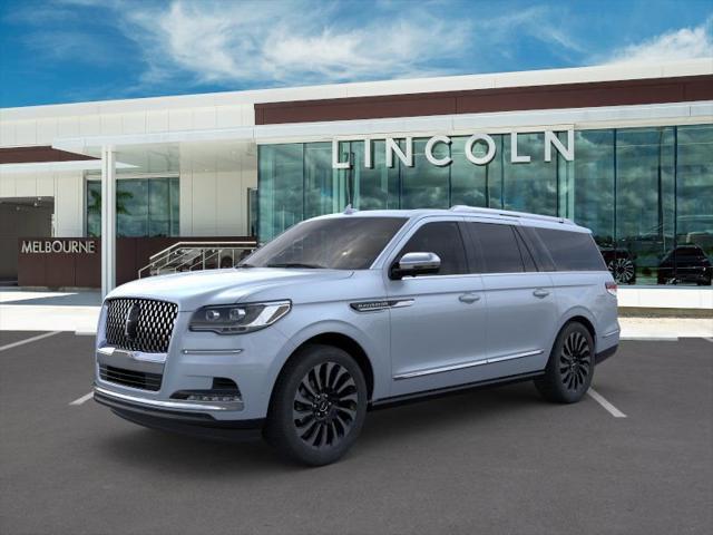 new 2024 Lincoln Navigator car, priced at $116,715