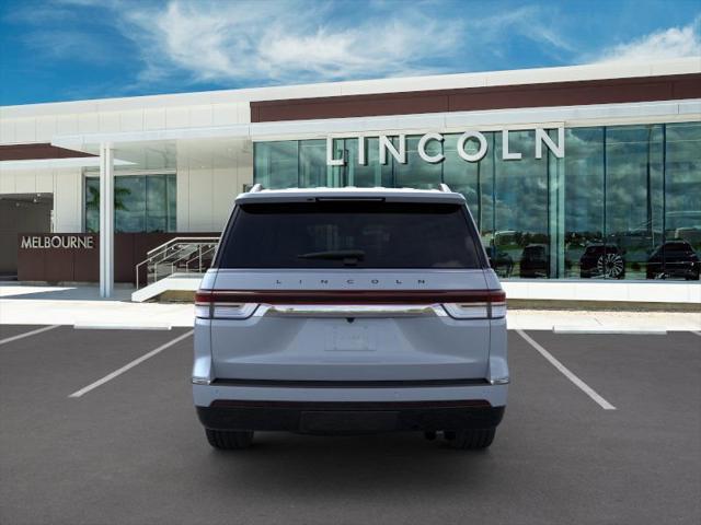 new 2024 Lincoln Navigator car, priced at $116,715