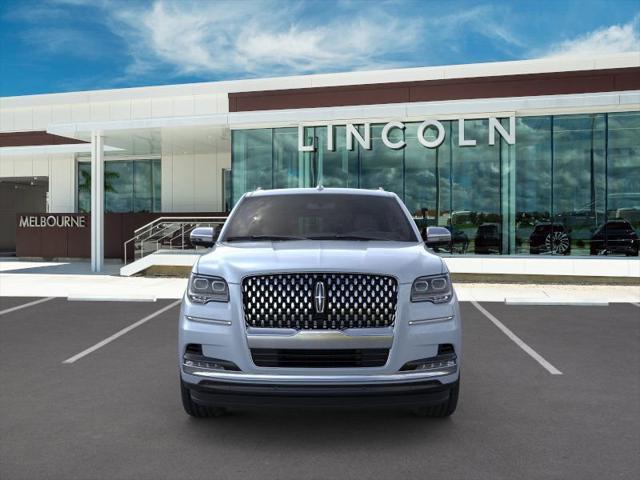 new 2024 Lincoln Navigator car, priced at $116,715