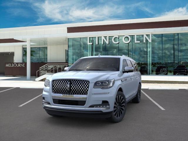 new 2024 Lincoln Navigator car, priced at $116,715