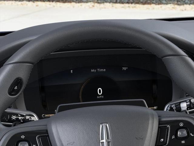 new 2025 Lincoln Corsair car, priced at $58,414