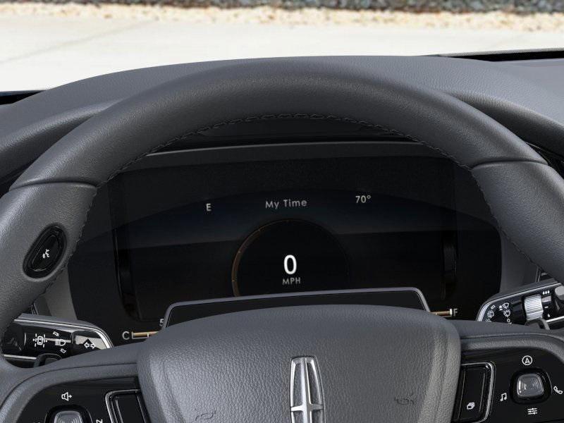 new 2025 Lincoln Corsair car, priced at $56,414