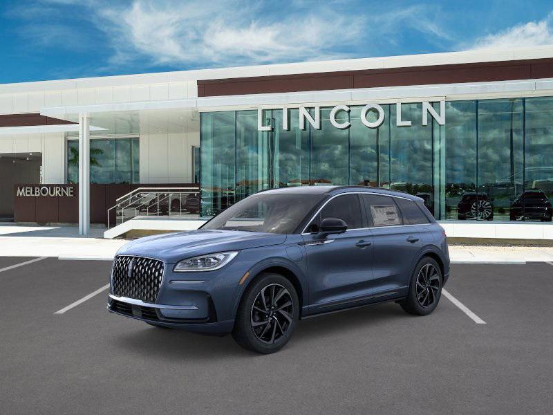 new 2025 Lincoln Corsair car, priced at $56,414