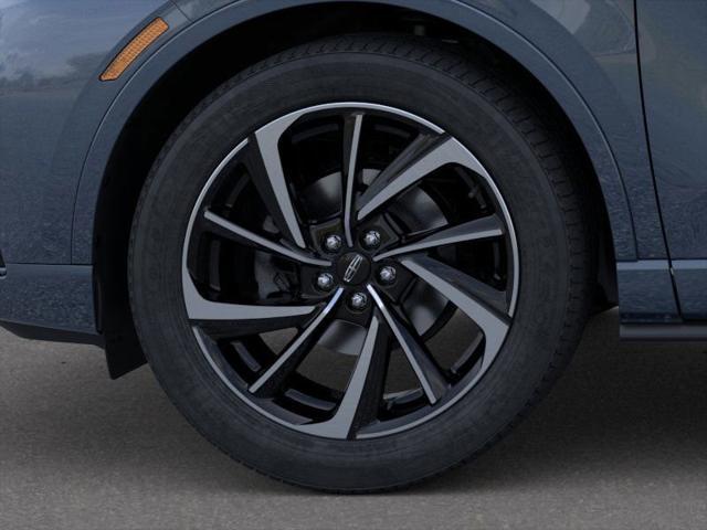 new 2025 Lincoln Corsair car, priced at $58,414