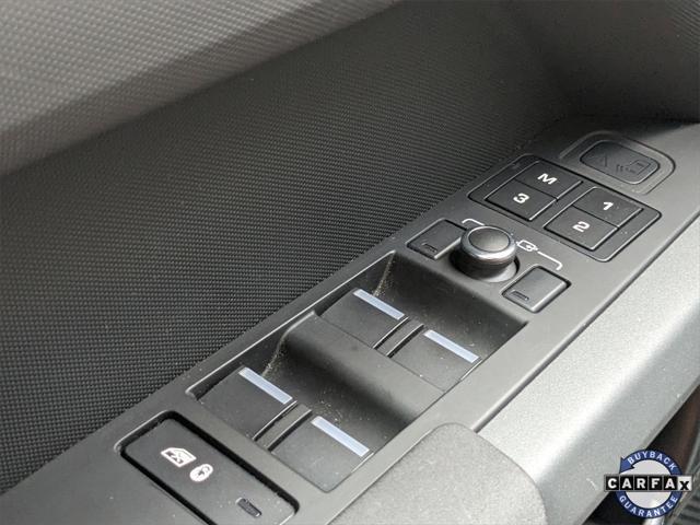 used 2023 Land Rover Defender car, priced at $59,577