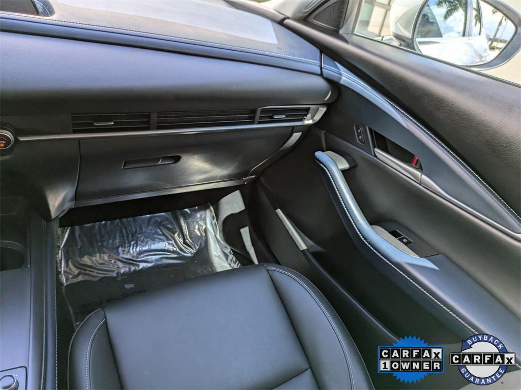 used 2020 Mazda CX-30 car, priced at $17,777