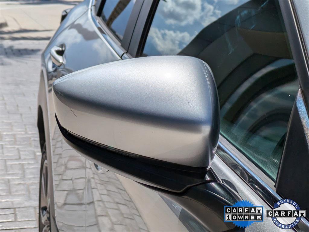 used 2020 Mazda CX-30 car, priced at $17,777