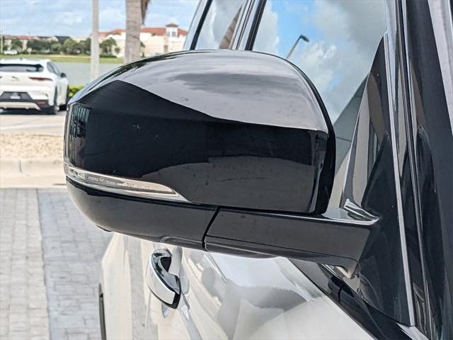 used 2022 Land Rover Range Rover Sport car, priced at $66,977
