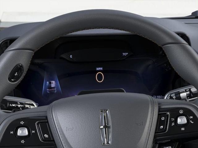 new 2025 Lincoln Aviator car, priced at $67,326