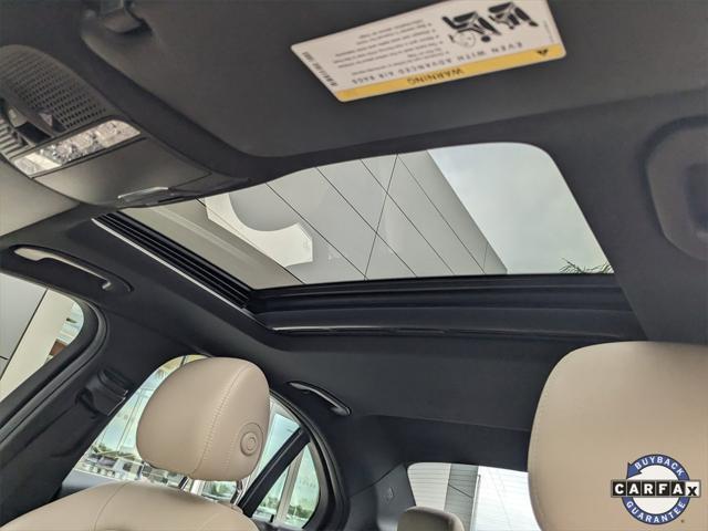 used 2018 Mercedes-Benz C-Class car, priced at $17,977