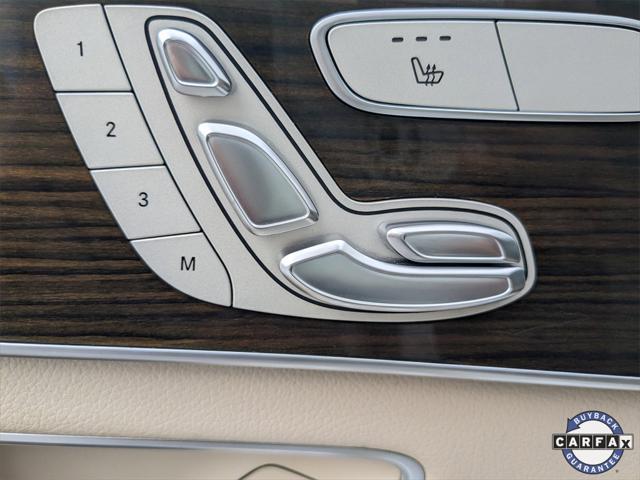 used 2018 Mercedes-Benz C-Class car, priced at $17,977