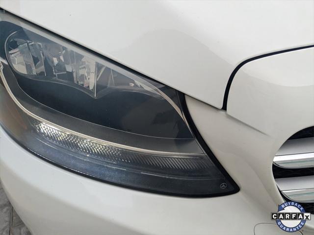 used 2018 Mercedes-Benz C-Class car, priced at $17,977