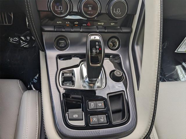 new 2024 Jaguar F-TYPE car, priced at $90,328