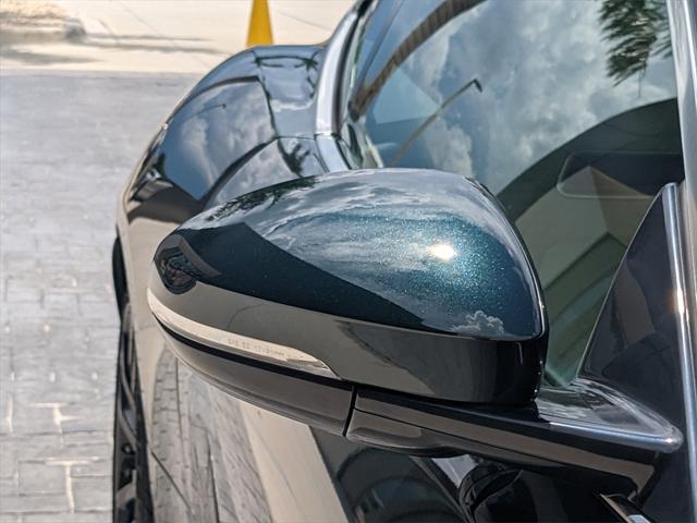 new 2024 Jaguar F-TYPE car, priced at $90,328