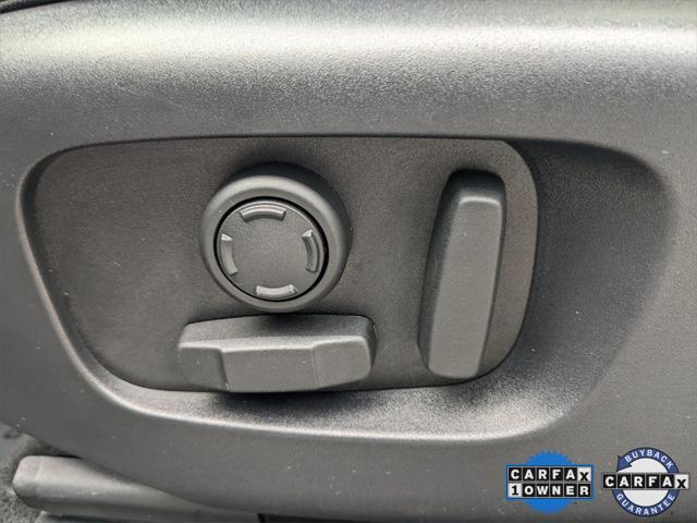 used 2024 Land Rover Discovery Sport car, priced at $42,977