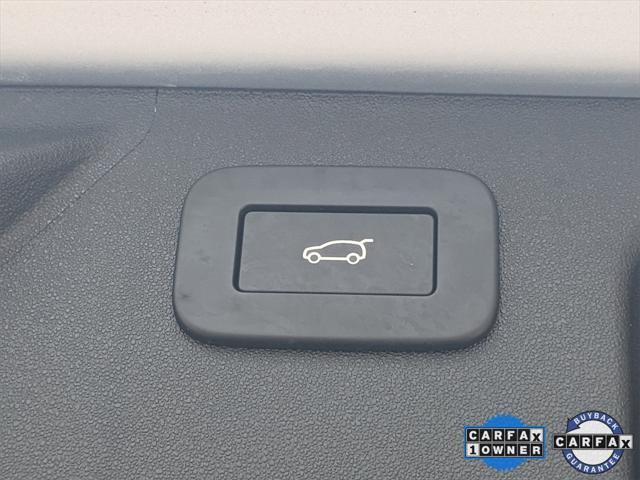 used 2024 Land Rover Discovery Sport car, priced at $42,977