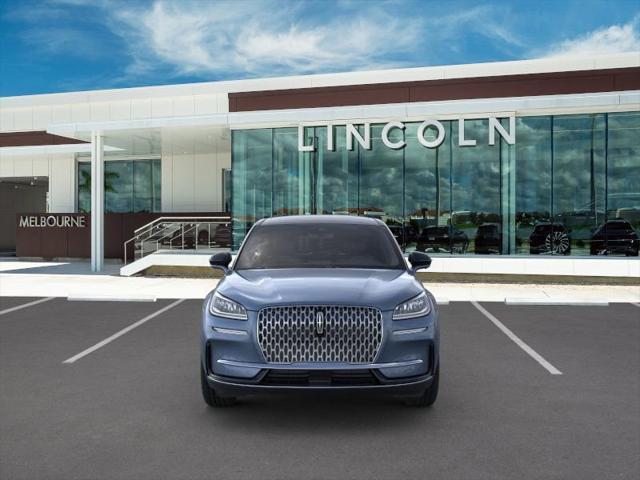 new 2024 Lincoln Corsair car, priced at $49,270