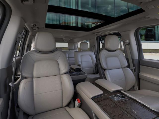 new 2024 Lincoln Navigator car, priced at $110,539