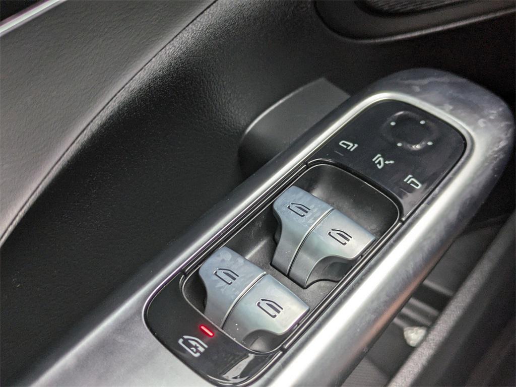 used 2024 Mercedes-Benz AMG C 43 car, priced at $51,977