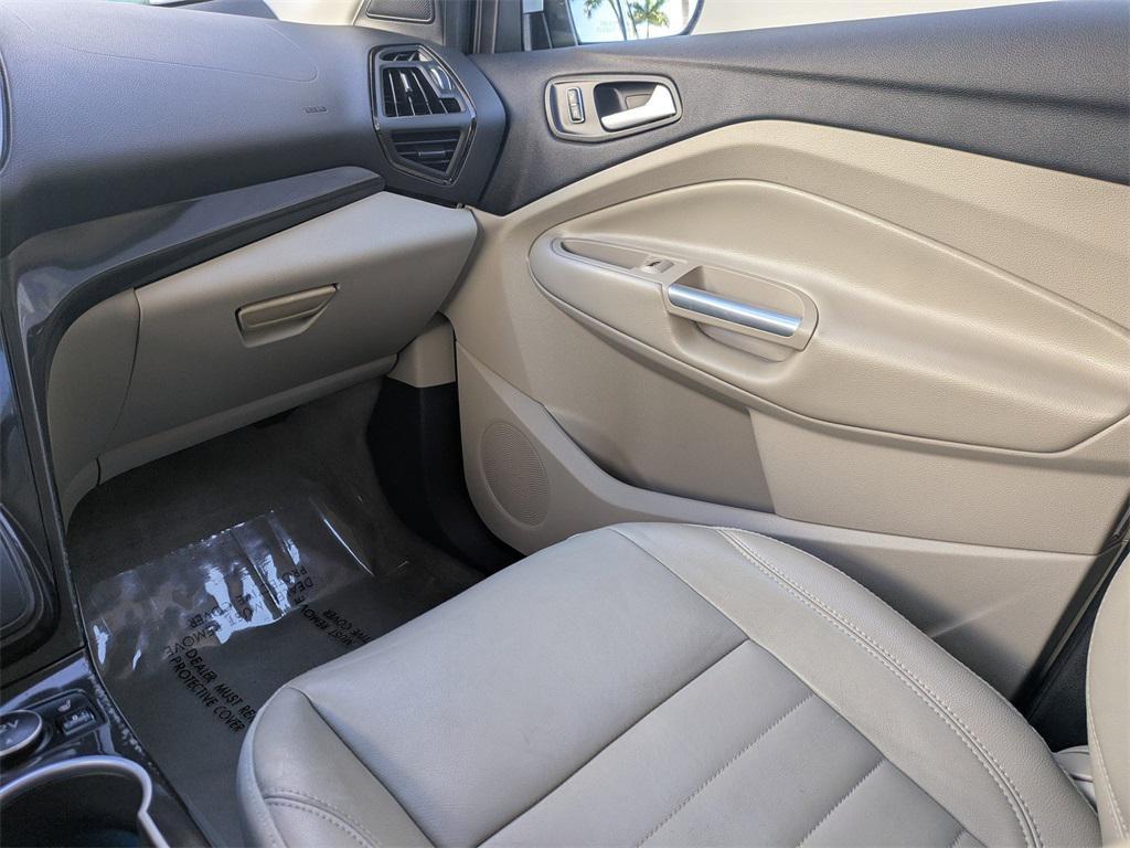 used 2014 Ford Escape car, priced at $12,777