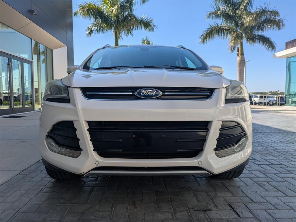 used 2014 Ford Escape car, priced at $12,777