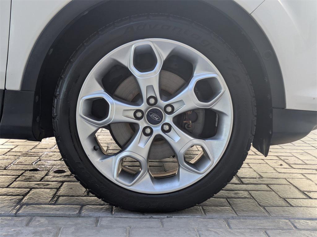 used 2014 Ford Escape car, priced at $12,777