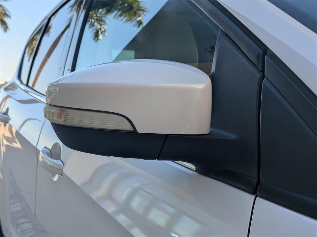 used 2014 Ford Escape car, priced at $12,777