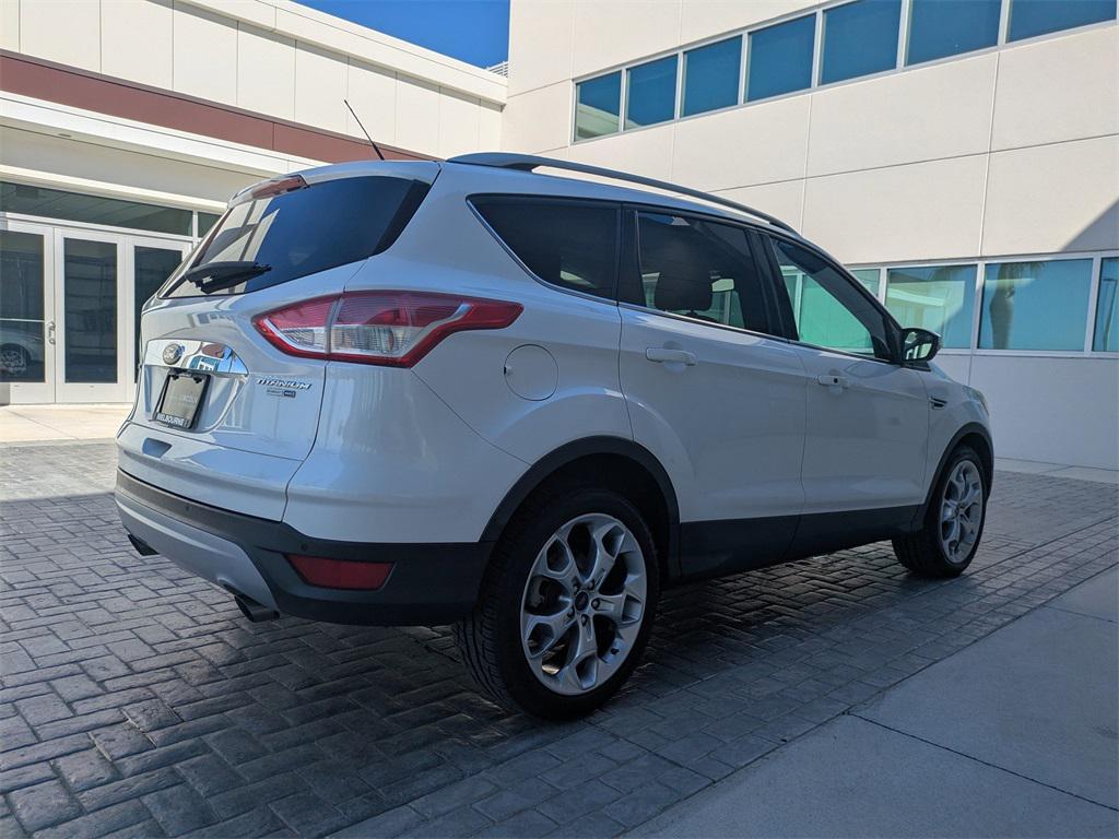 used 2014 Ford Escape car, priced at $12,777