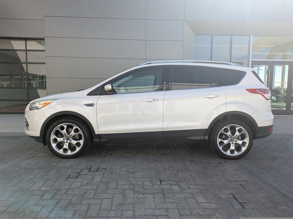 used 2014 Ford Escape car, priced at $12,777
